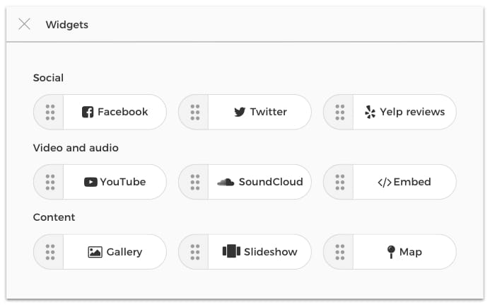 Connect Social