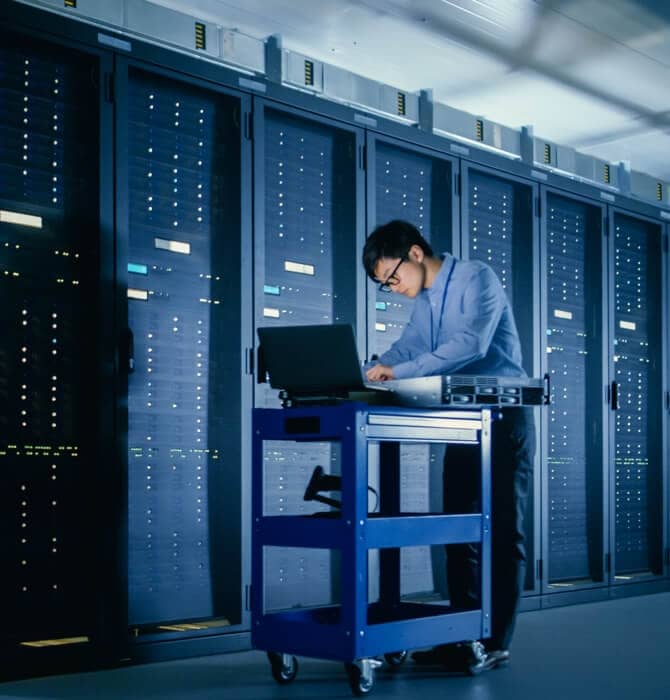 Get started with<br/>Managed Security<br/>Clean-Up Get started with Managed Security Clean-Up