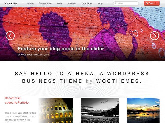 WordPress hosting carousel image 1